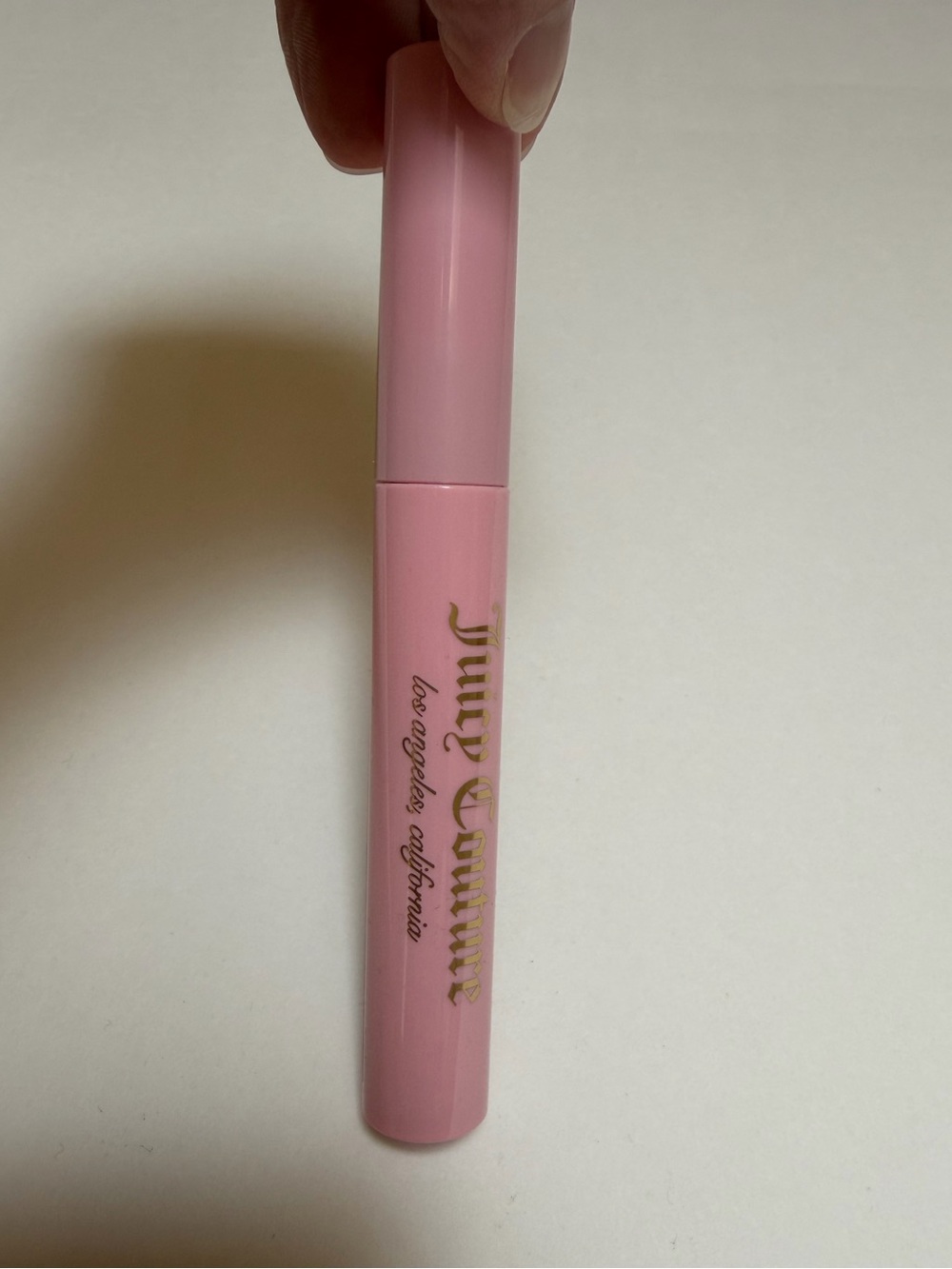 3/$20 Juicy Couture Black Mascara NWOT